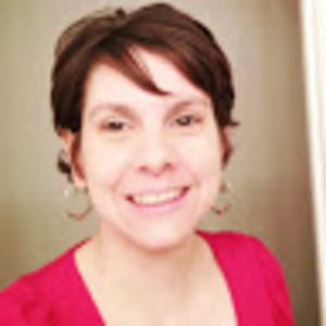 Meet your Posher, Carolyn